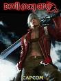 Devil May Cry (128x160)